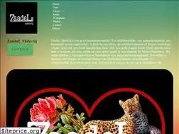 Sites similar to zaadel.nl