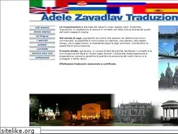 Sites similar to zaadetraduzioni.com