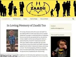 Sites similar to zaadii.org