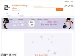 Sites similar to zaadin.com