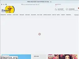 Sites similar to zaadonline.com