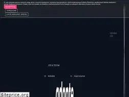 Sites similar to zaadoptujfaceta.pl