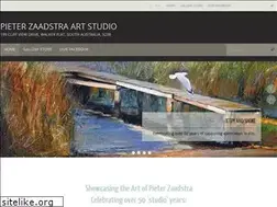 Sites similar to zaadstra.com.au
