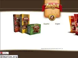 Sites similar to zaadxil.com
