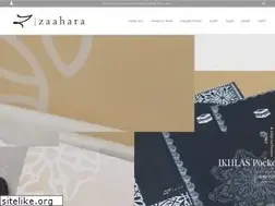 Sites similar to zaahara.com