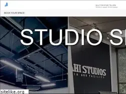 Sites similar to zaahistudiosfacilities.com