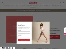 Sites similar to zaaike.do