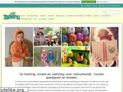 Sites similar to zaailing.nl
