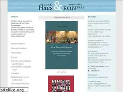 Sites similar to zaakhaes.nl