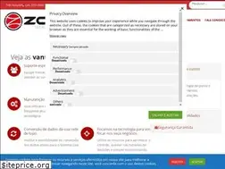 Sites similar to zaal.com.br