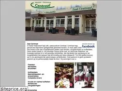 Sites similar to zaalcentraal.nl