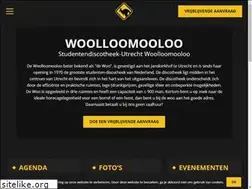 Sites similar to zaalverhuur-utrecht.nl
