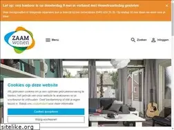 Sites similar to zaam-wonen.nl