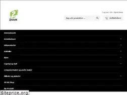 Sites similar to zaam.dk