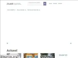Sites similar to zaam.nl