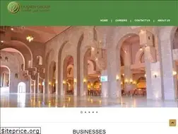 Sites similar to zaamin.com