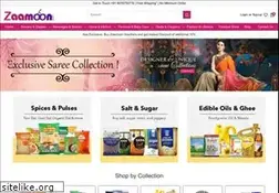 Sites similar to zaamoon.com