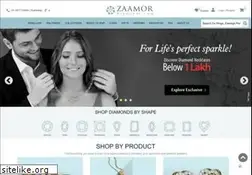 Sites similar to zaamordiamonds.com