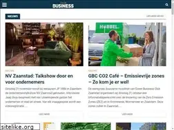 Sites similar to zaanbusiness.nl