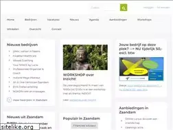Sites similar to zaandamonderneemt.nl
