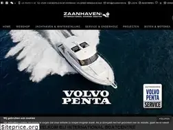 Sites similar to zaanhaven.nl