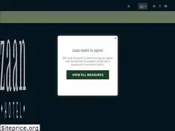 Sites similar to zaanhotel.com