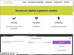 Sites similar to zaanma.de