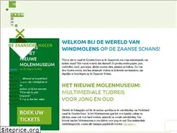Sites similar to zaanschemolen.nl