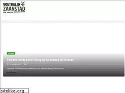 Sites similar to zaansesportkrant.nl