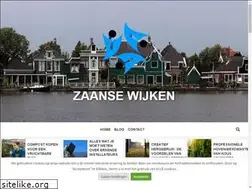 Sites similar to zaansewijken.nl