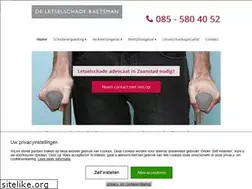 Sites similar to zaanstad-letselschadespecialist.nl