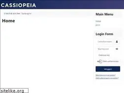 Sites similar to zaanstart.nl