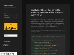 Sites similar to zaantar.eu