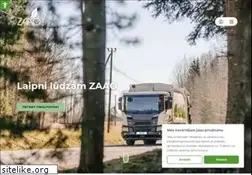 Sites similar to zaao.lv