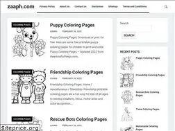 Sites similar to zaaph.com