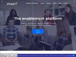 Sites similar to zaapit.com