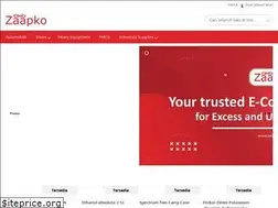 Sites similar to zaapko.com