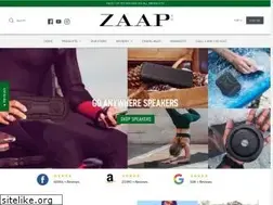 Sites similar to zaaptech.com