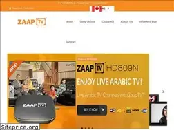 Sites similar to zaaptvgroup.com