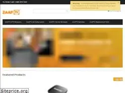 Sites similar to zaaptvus.com