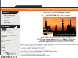 Sites similar to zaaptvusa.com