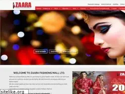 Sites similar to zaarafashions.com.bd