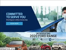 Sites similar to zaaraford.com