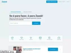 Sites similar to zaask.pt