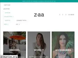 Sites similar to zaastyle.com