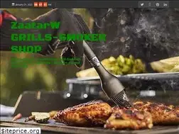 Sites similar to zaatarnw.com