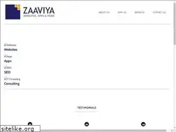 Sites similar to zaaviya.com