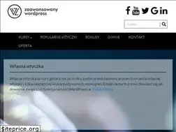 Sites similar to zaawansowanywordpress.pl