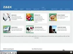 Sites similar to zaax.com