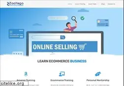 Sites similar to zaayega.com